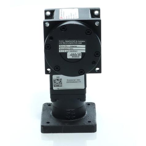 Bevel gear 330434 New